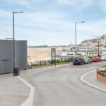 South Side Apartment Bridlington Exterior photo