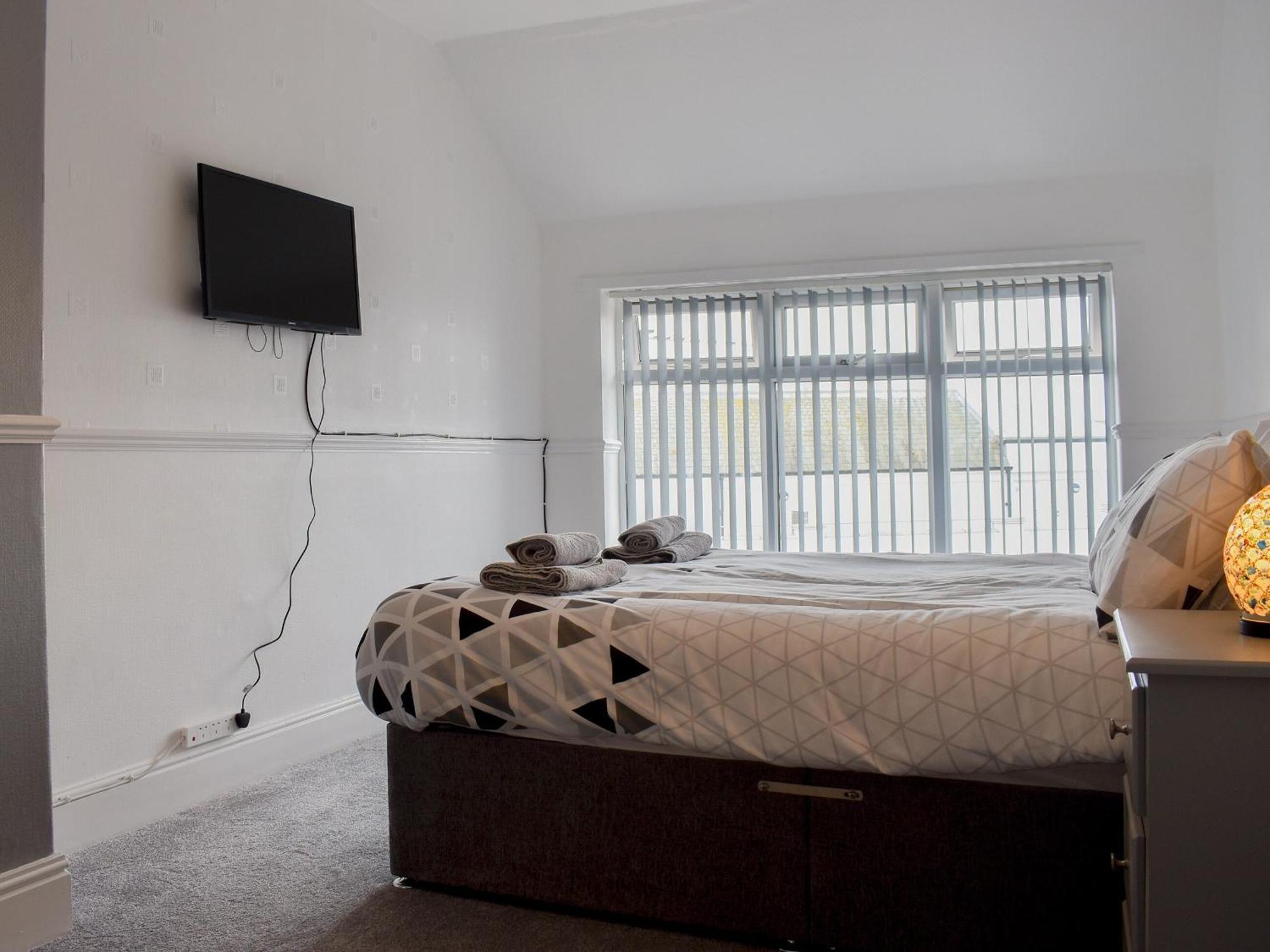 South Side Apartment Bridlington Exterior photo