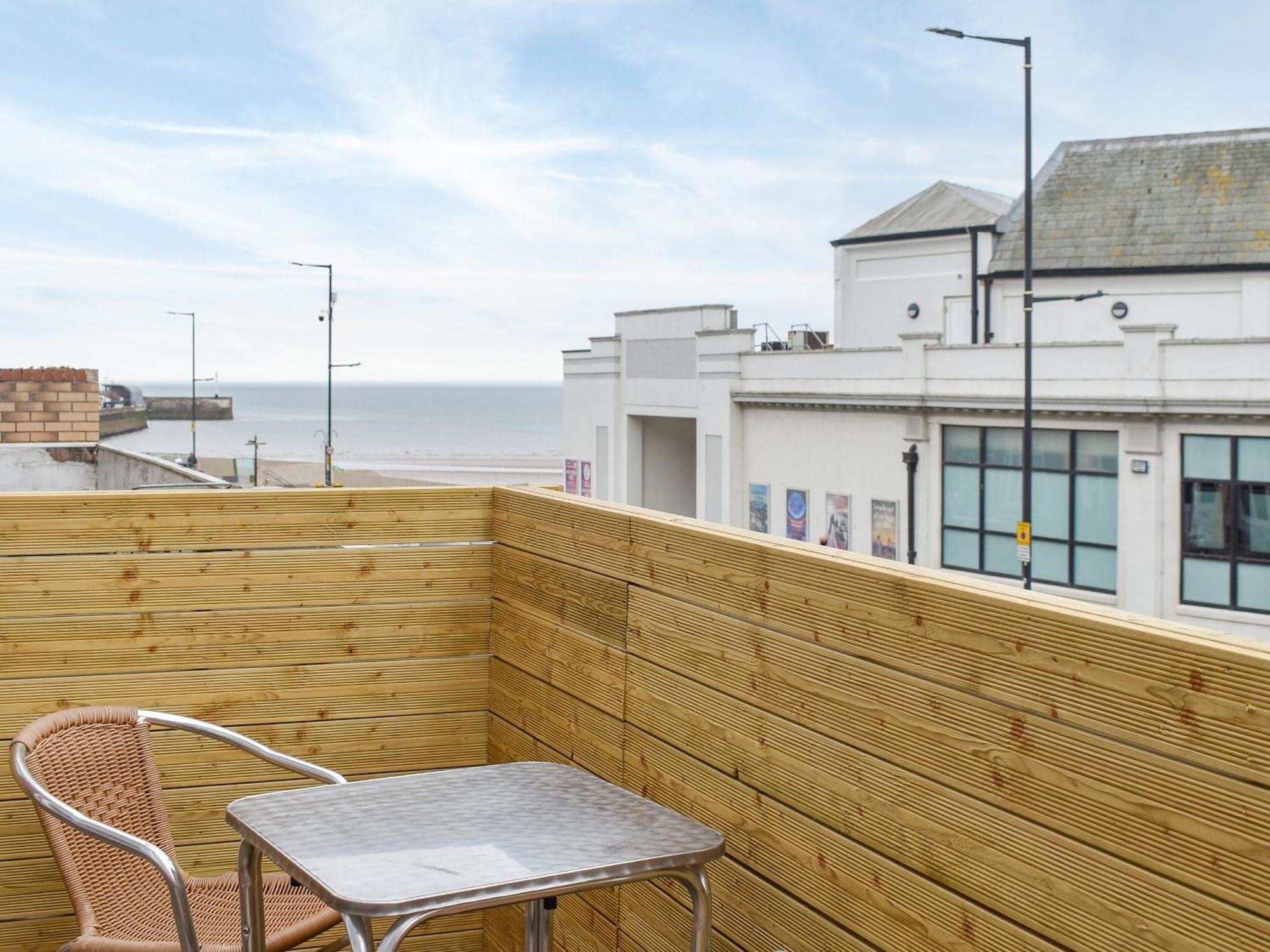 South Side Apartment Bridlington Exterior photo